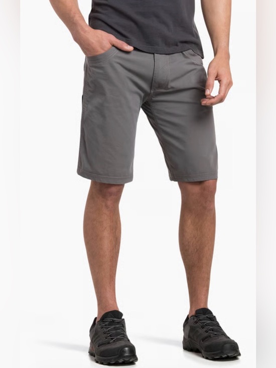 Kuhl Other - Kuhl | Radikl Shorts |‎ Color\Smoke | Size 38 | Excellent condition!!